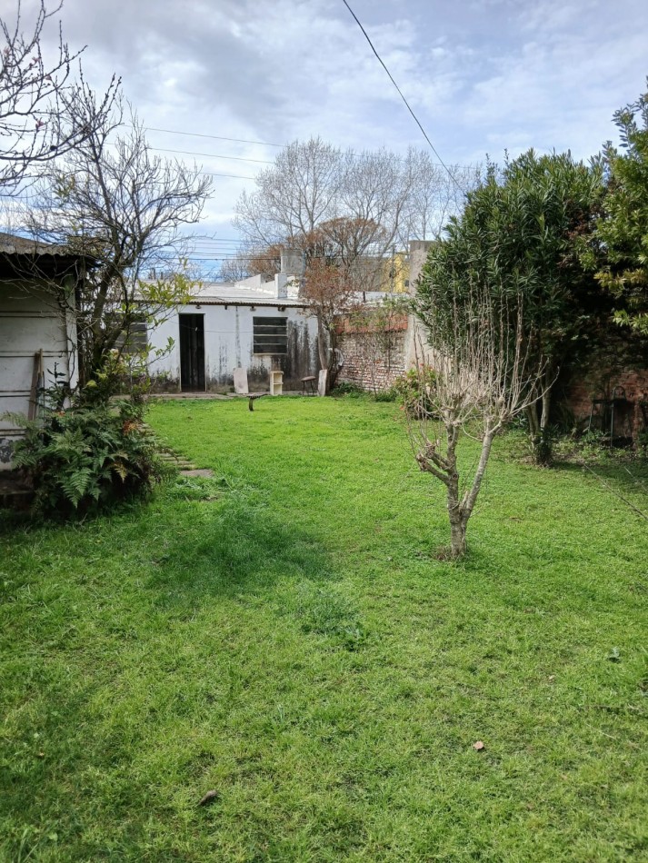 VENTA CASA CORONEL VIDAL