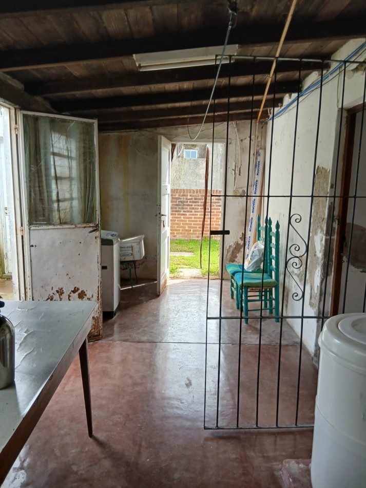 VENTA CASA CORONEL VIDAL