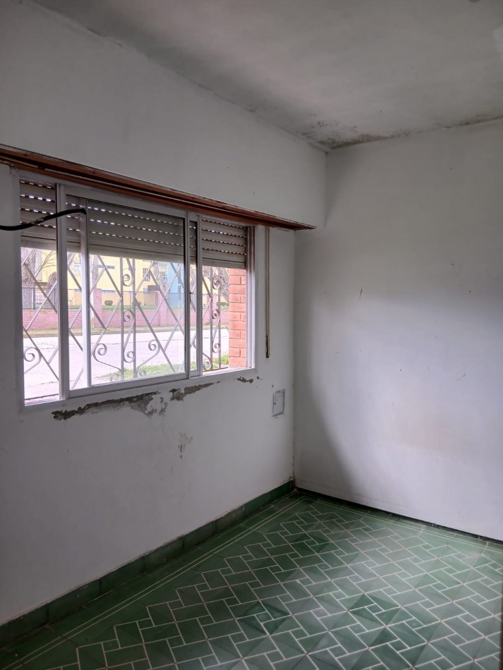 VENTA CASA CORONEL VIDAL