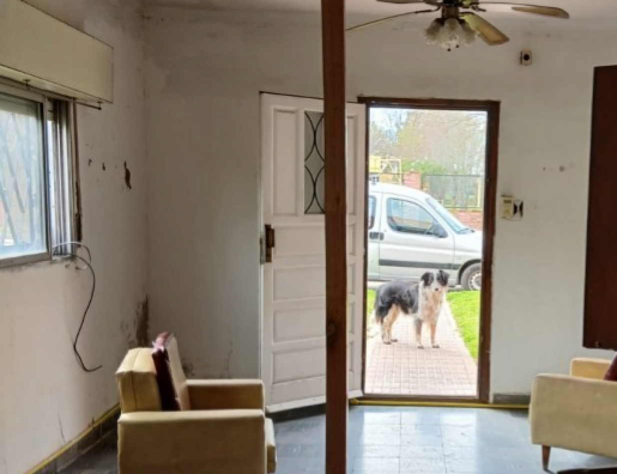 VENTA CASA CORONEL VIDAL