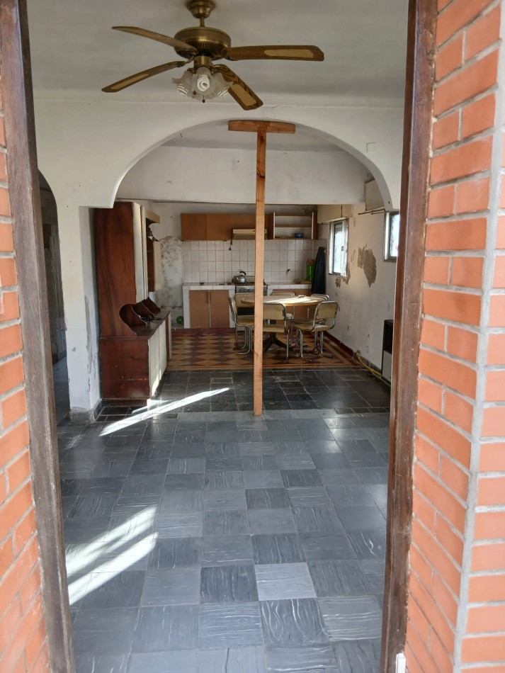 VENTA CASA CORONEL VIDAL