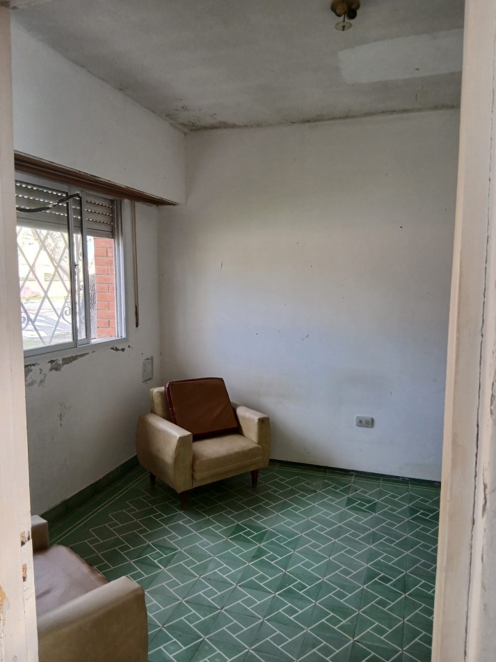VENTA CASA CORONEL VIDAL