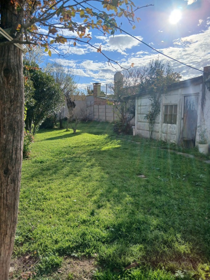VENTA CASA CORONEL VIDAL