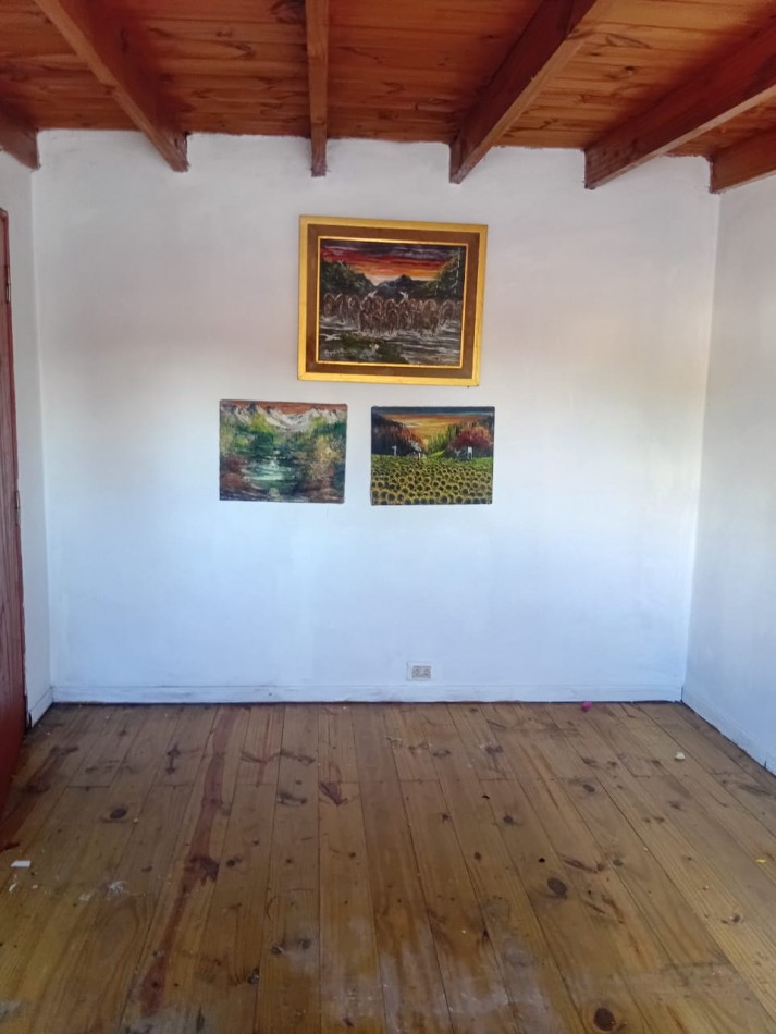 VENTA CASA CON LOCAL EN VIVORATA 
