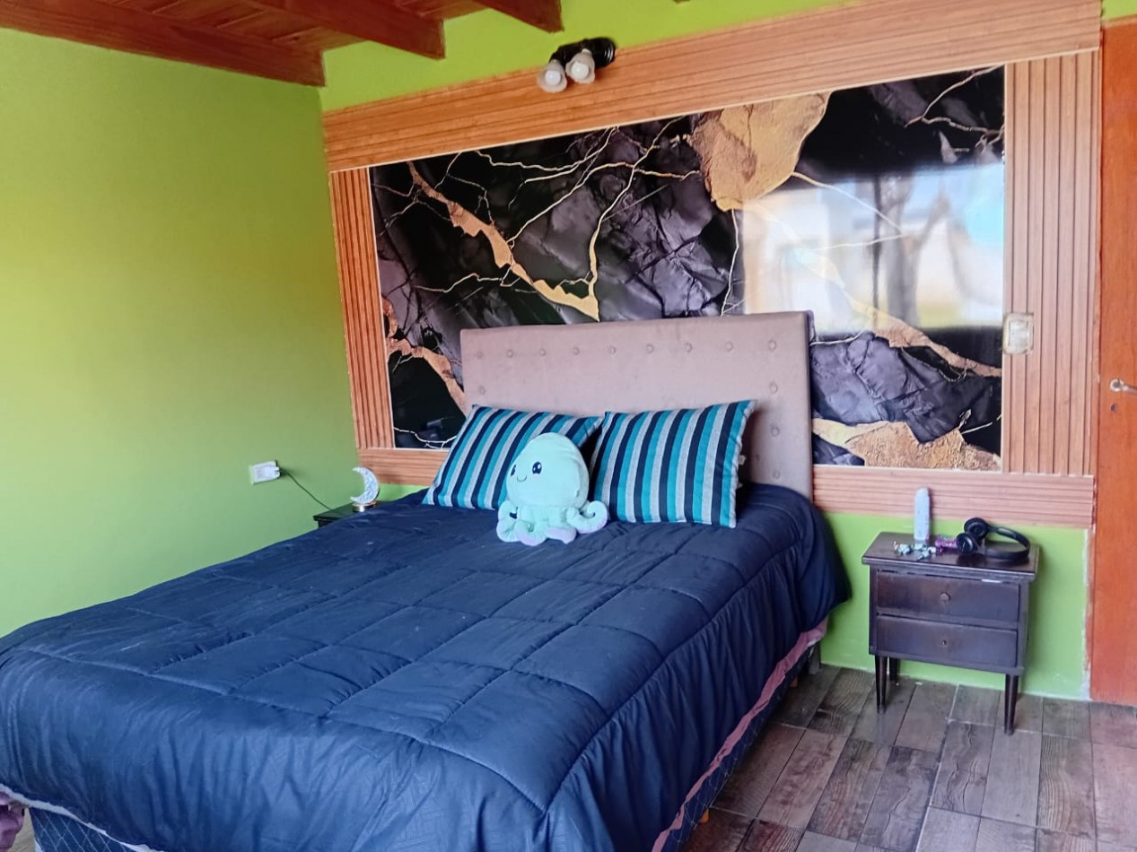 VENTA CASA CON LOCAL EN VIVORATA 