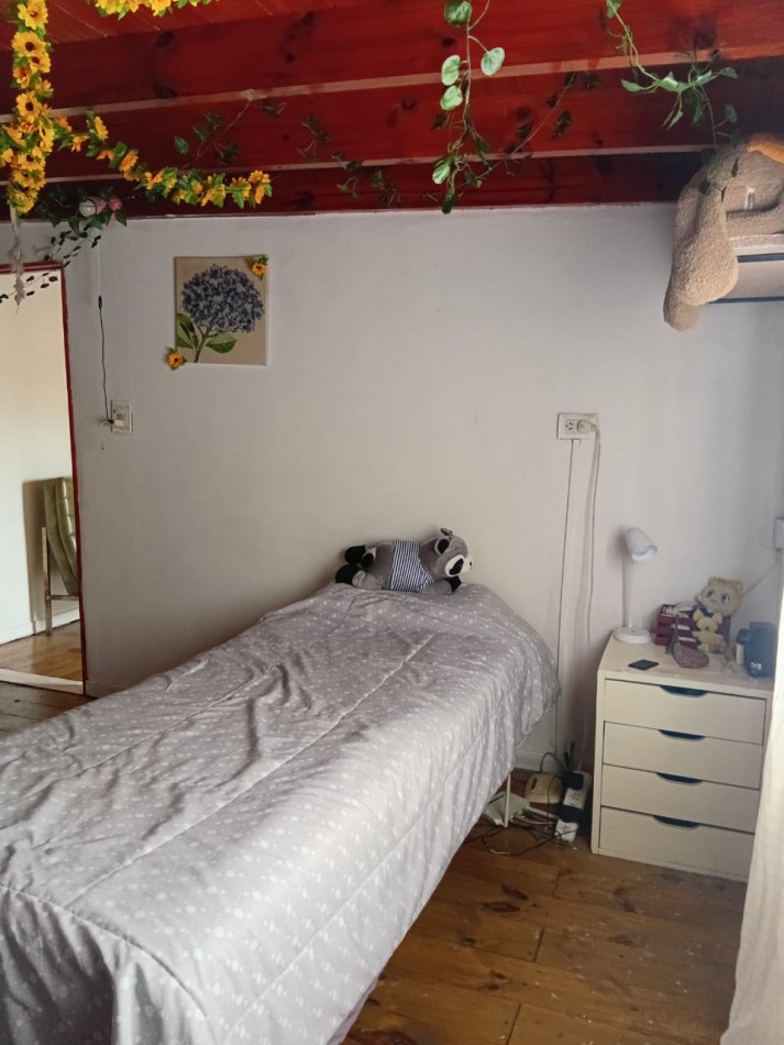 VENTA CASA CON LOCAL EN VIVORATA 