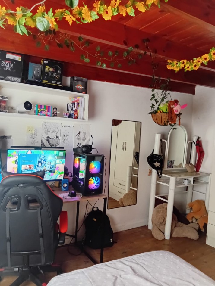 VENTA CASA CON LOCAL EN VIVORATA 