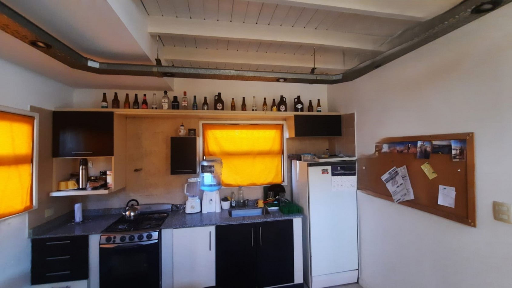 VENTA CASA CENTRO CORONEL VIDAL