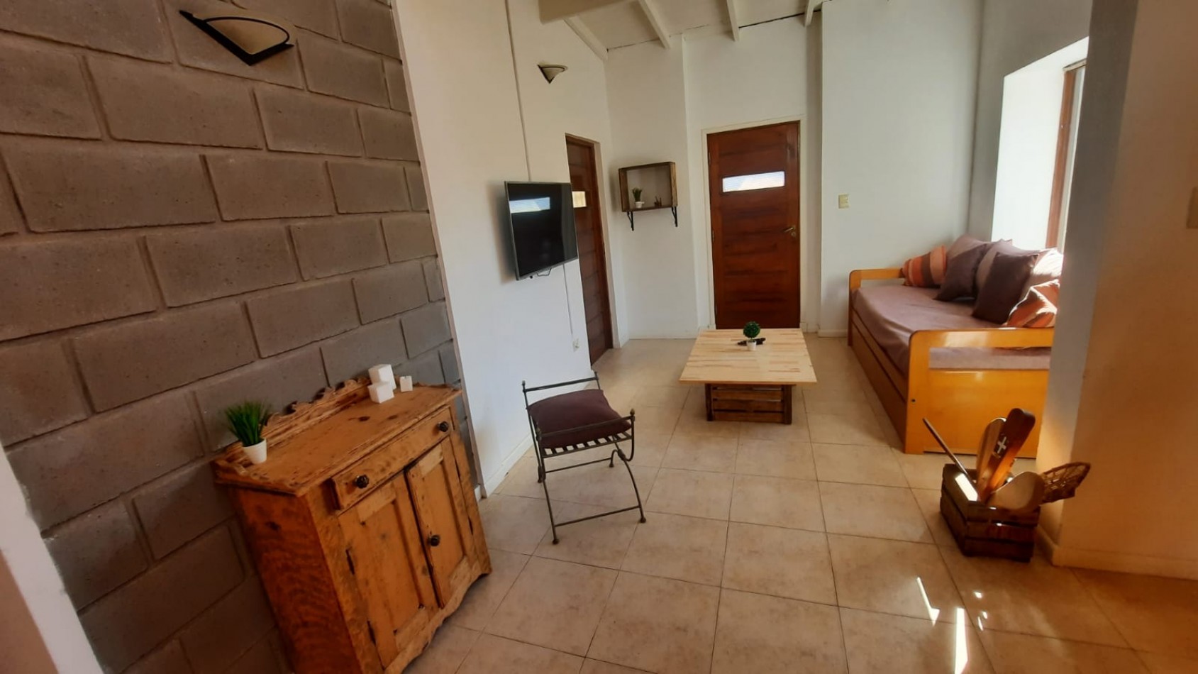 VENTA CASA CENTRO CORONEL VIDAL