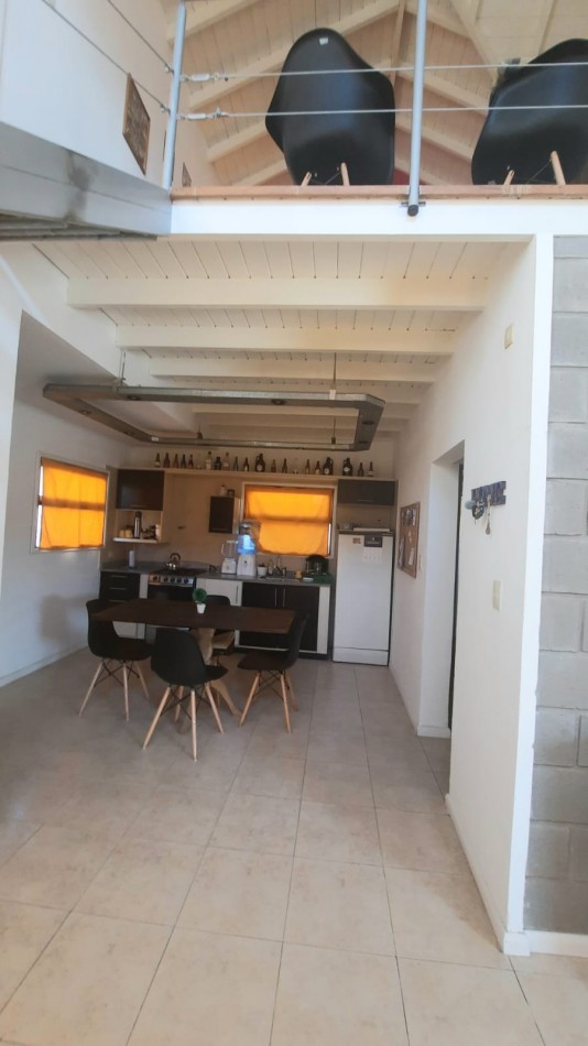 VENTA CASA CENTRO CORONEL VIDAL