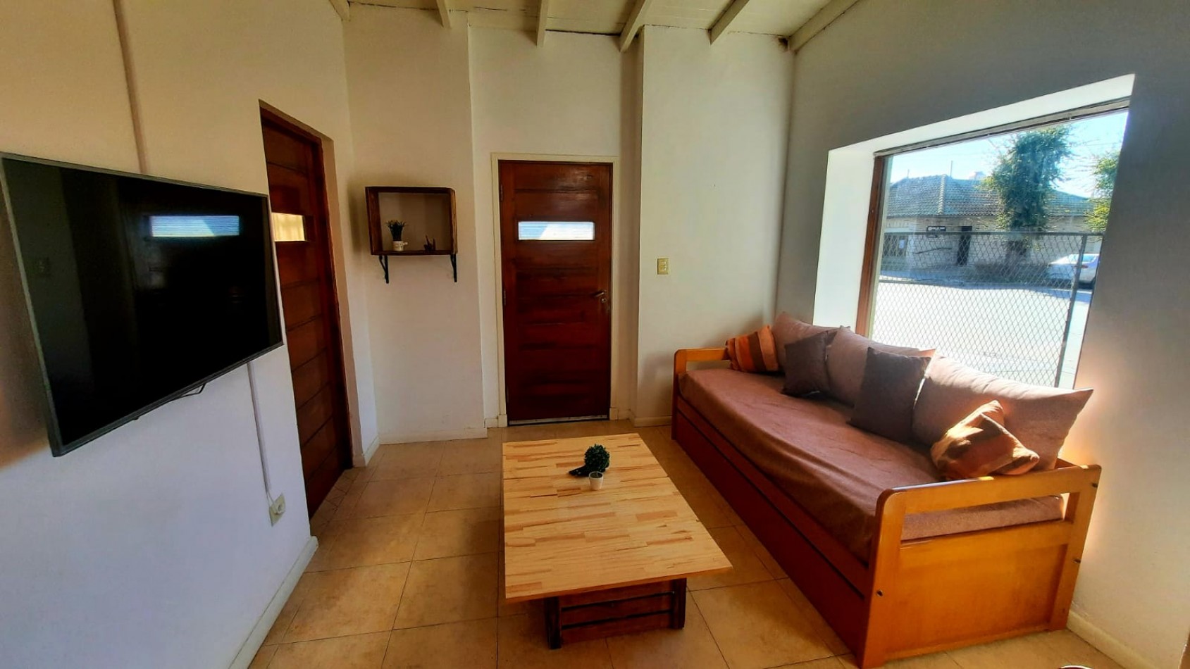 VENTA CASA CENTRO CORONEL VIDAL