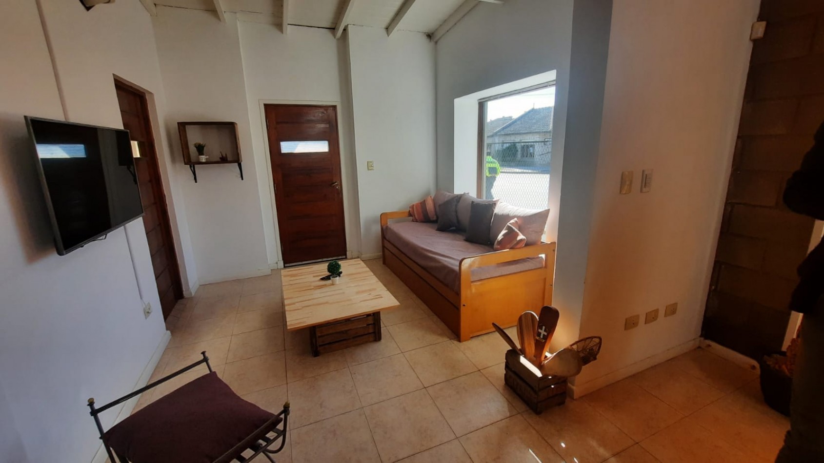 VENTA CASA CENTRO CORONEL VIDAL