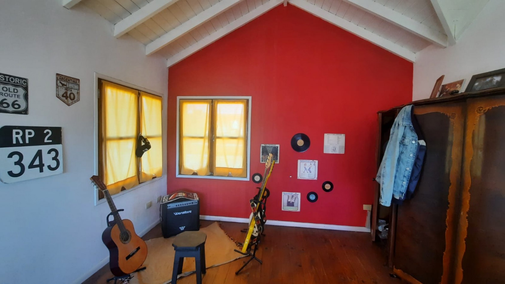 VENTA CASA CENTRO CORONEL VIDAL