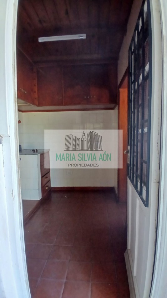 VENTA CASA EN CORONEL VIDAL