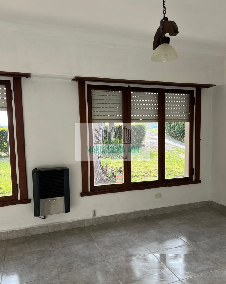 VENTA CASA QUINTA CORONEL VIDAL