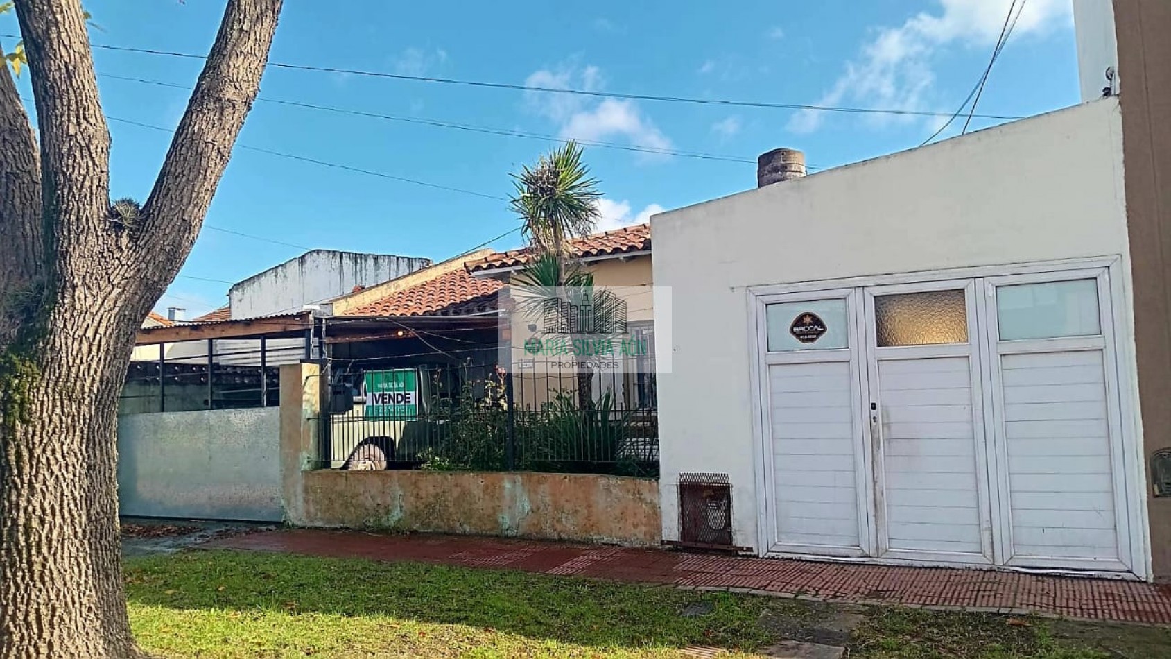 CASA EN VENTA MAR DEL PLATA
