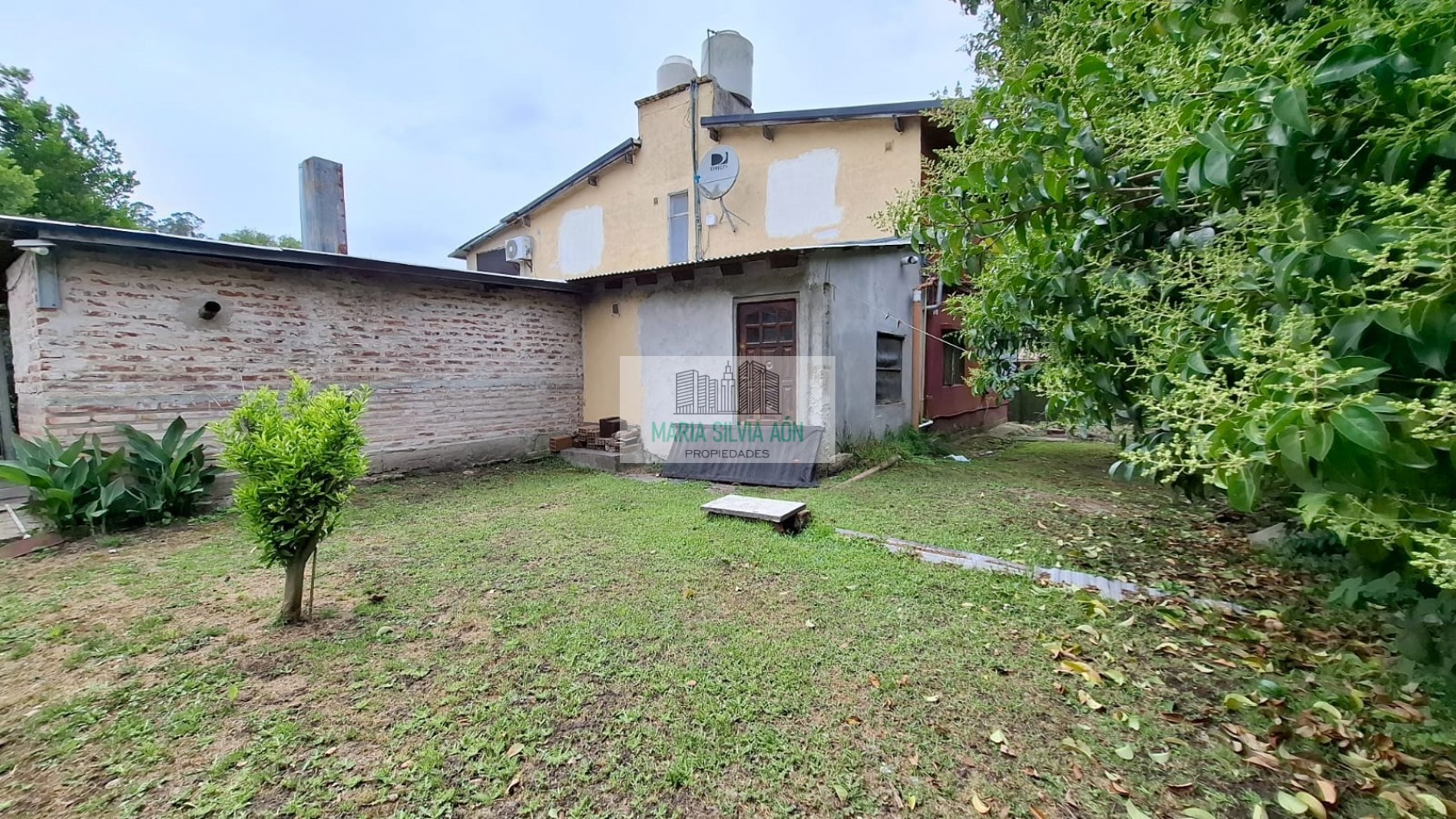 VENTA CASA 4 amb + DPTO 3 amb en Sierra de los Padres