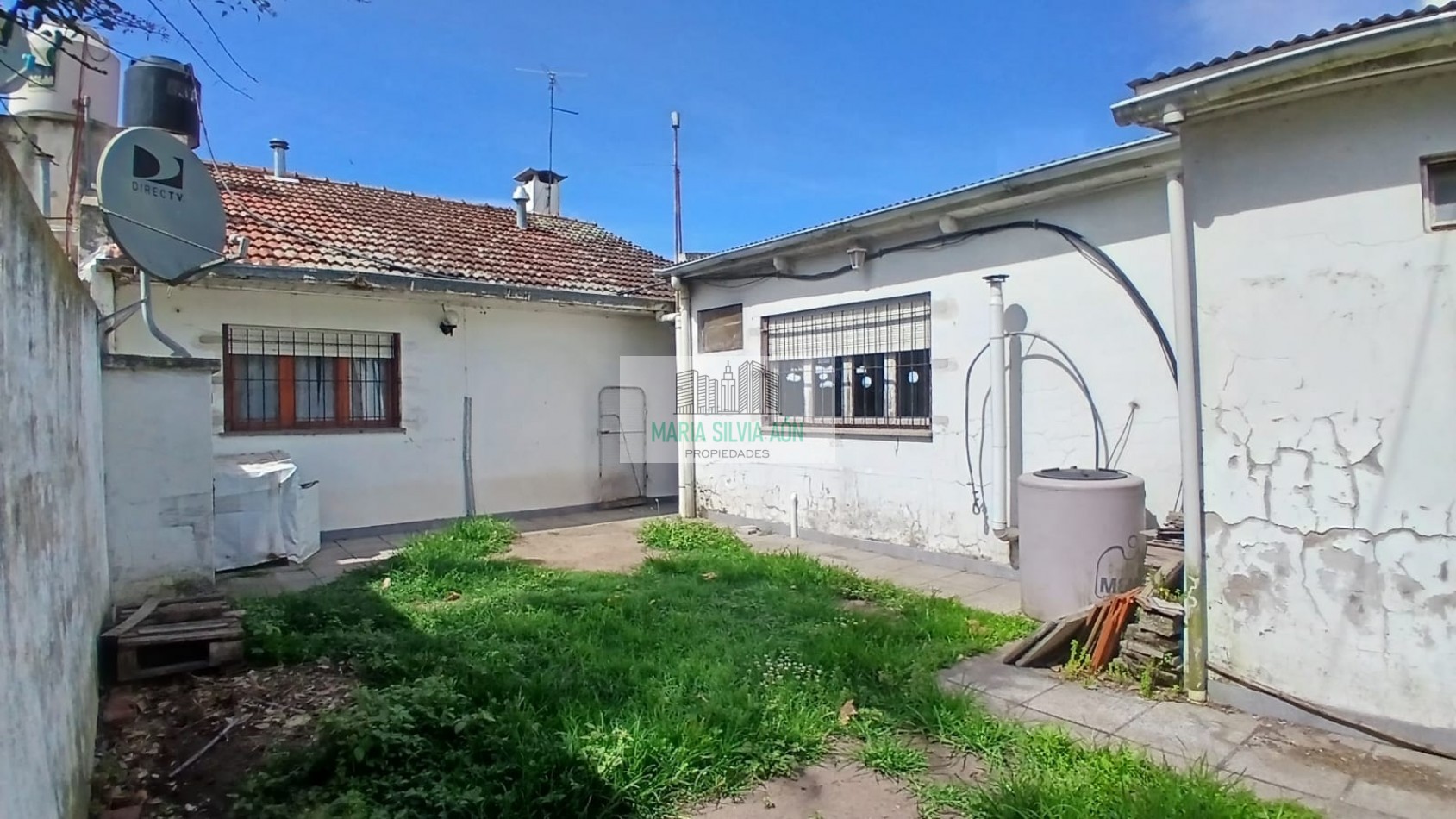 VENTA CASA EN CORONEL VIDAL