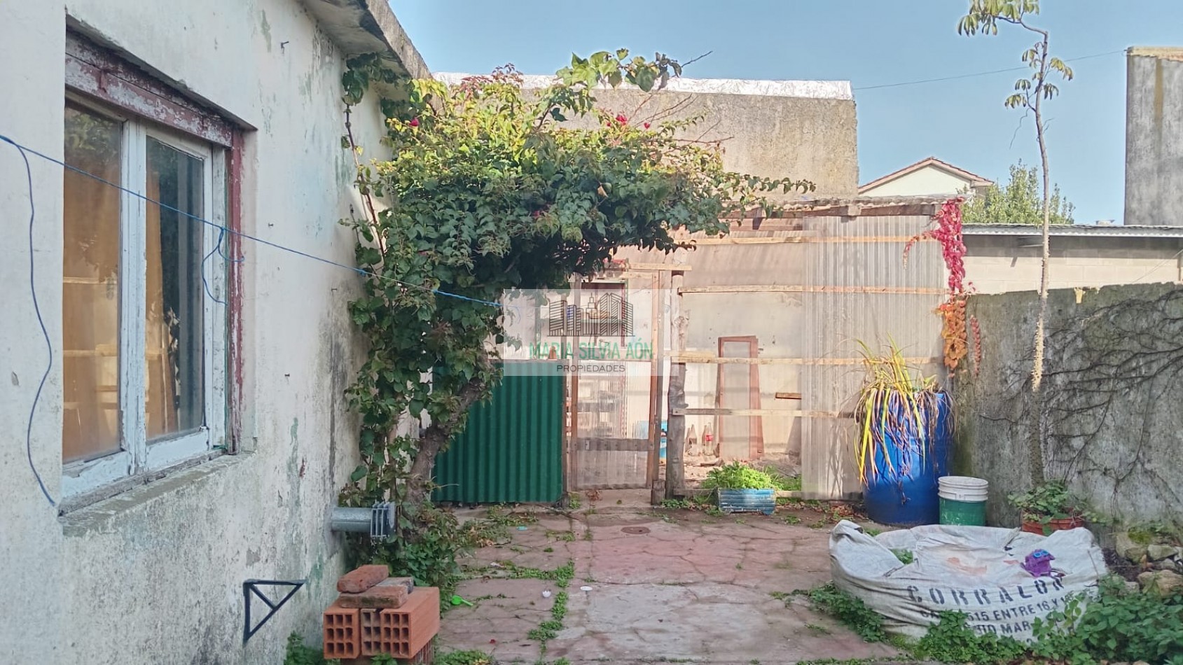 CASA EN VENTA MAR DEL PLATA