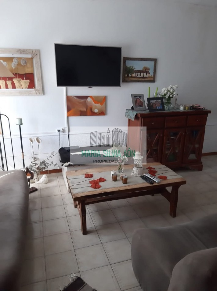 VENTA CASA EN BARRIO REPETTO CORONEL VIDAL