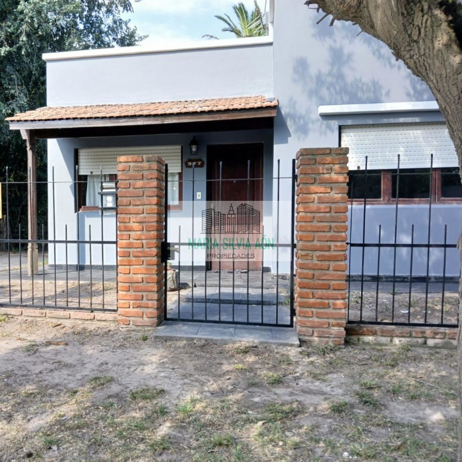 VENTA URGENTE !!! PROPIEDAD EN CORONEL VIDAL ESCUCHA OFERTAS !