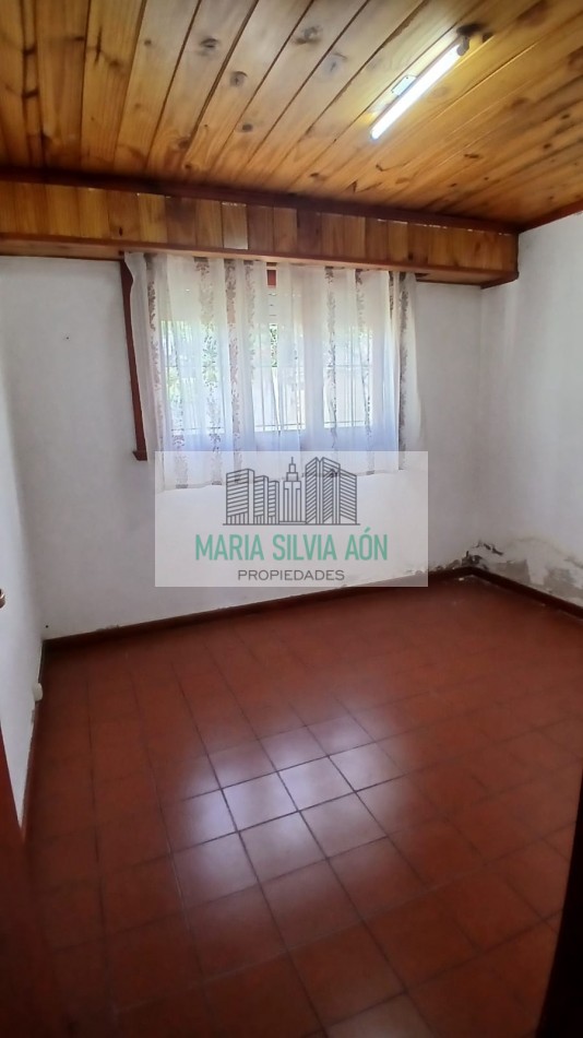 VENTA CASA EN CORONEL VIDAL