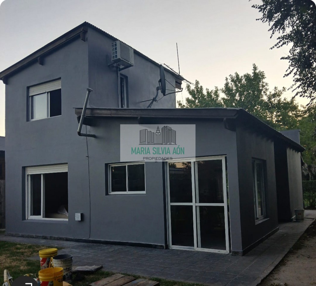 VENTA URGENTE !!! PROPIEDAD EN CORONEL VIDAL ESCUCHA OFERTAS !