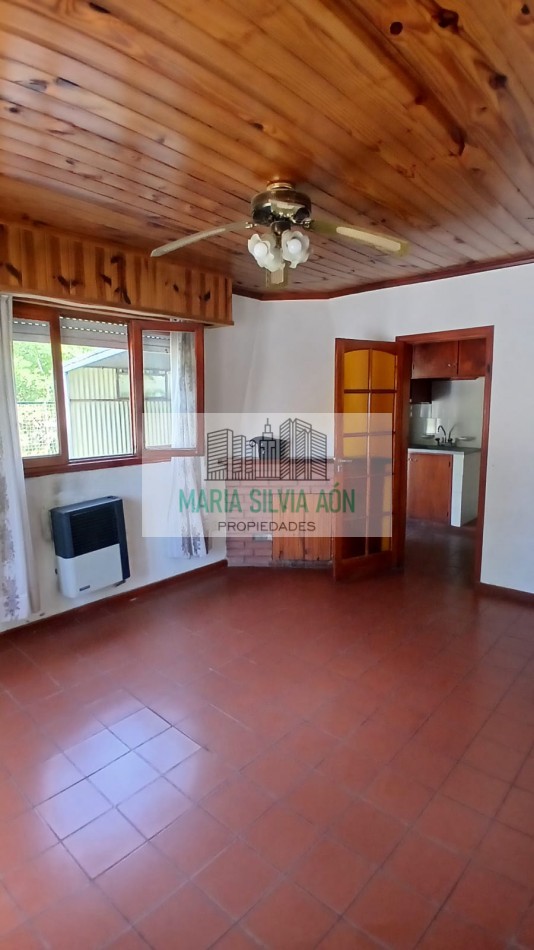 VENTA CASA EN CORONEL VIDAL