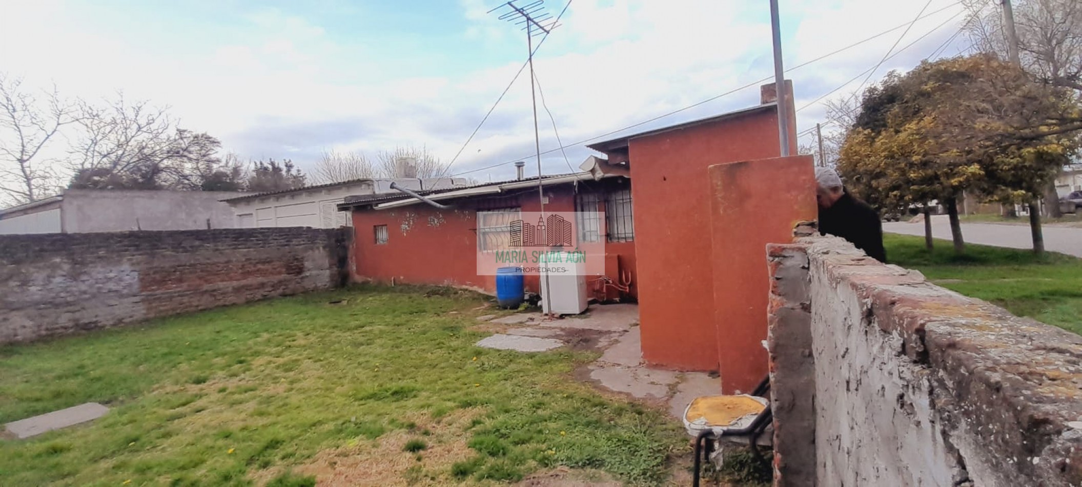 VENTA CASA  PH CORONEL VIDAL