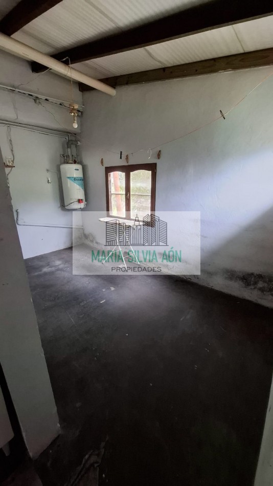 VENTA CASA 4 amb + DPTO 3 amb en Sierra de los Padres