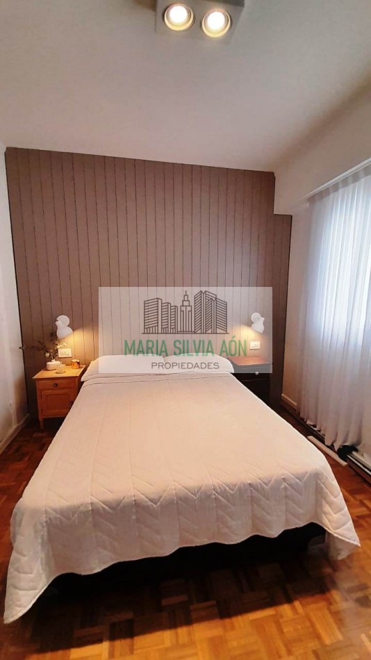 ALQUILER TEMPORARIO MAR DEL PLATA