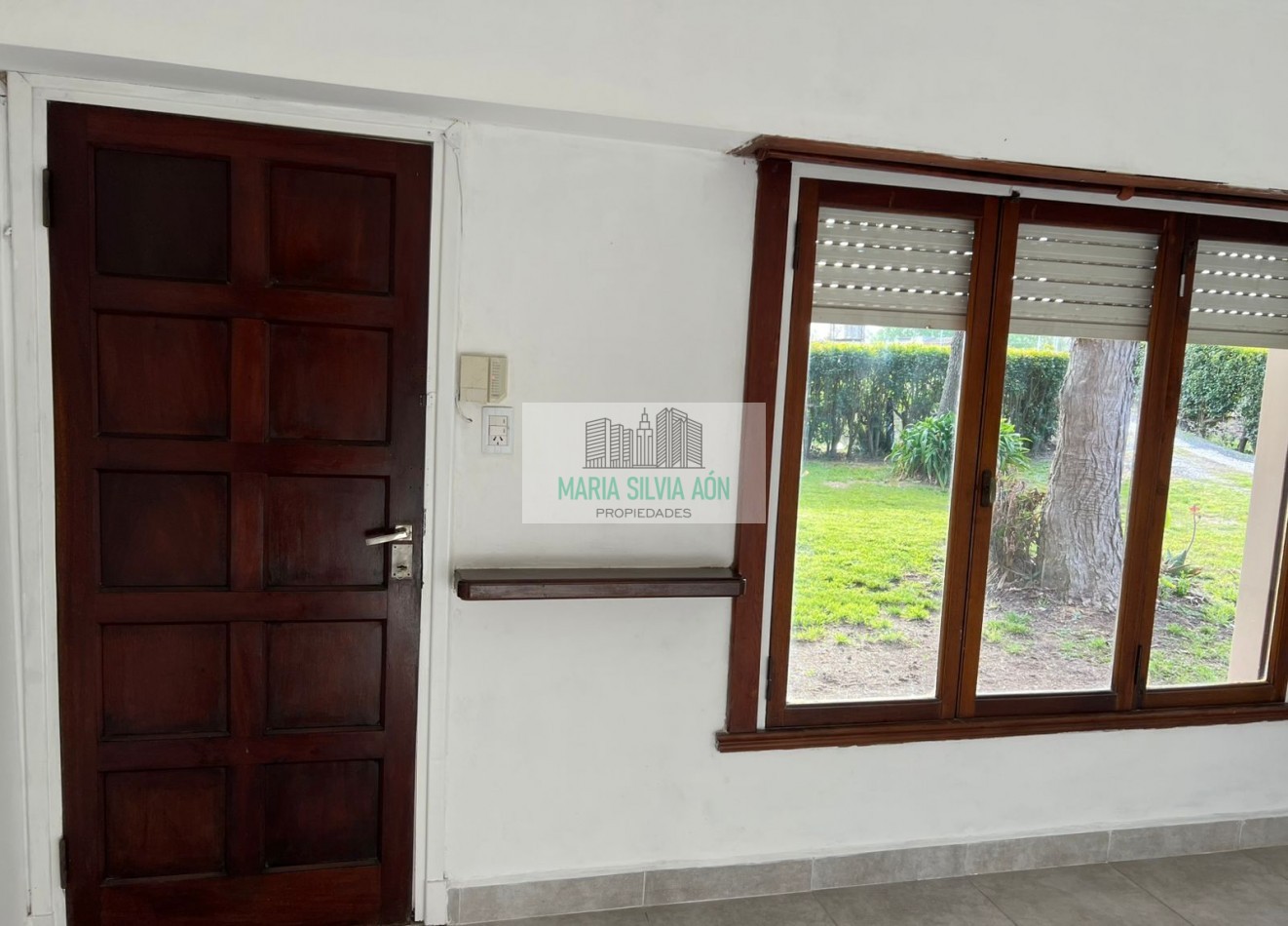 VENTA CASA QUINTA CORONEL VIDAL