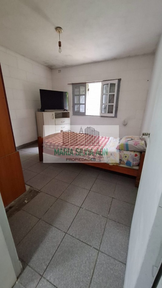 VENTA CASA 4 amb + DPTO 3 amb en Sierra de los Padres