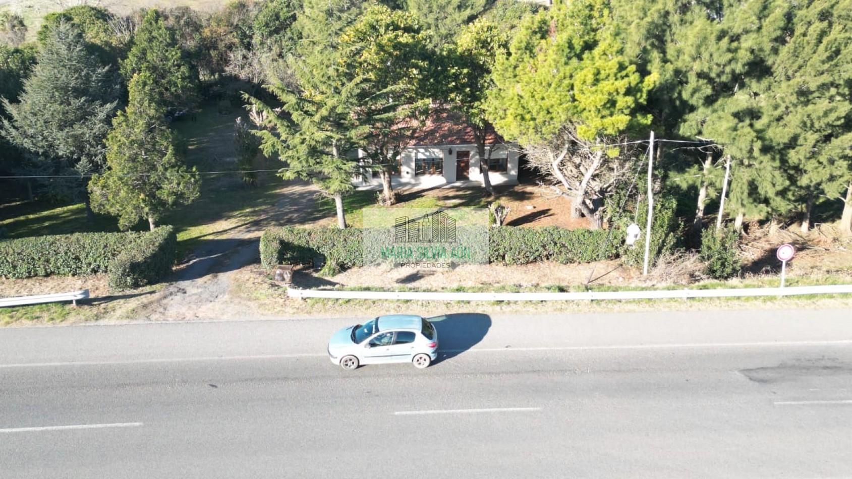 VENTA CASA QUINTA CORONEL VIDAL