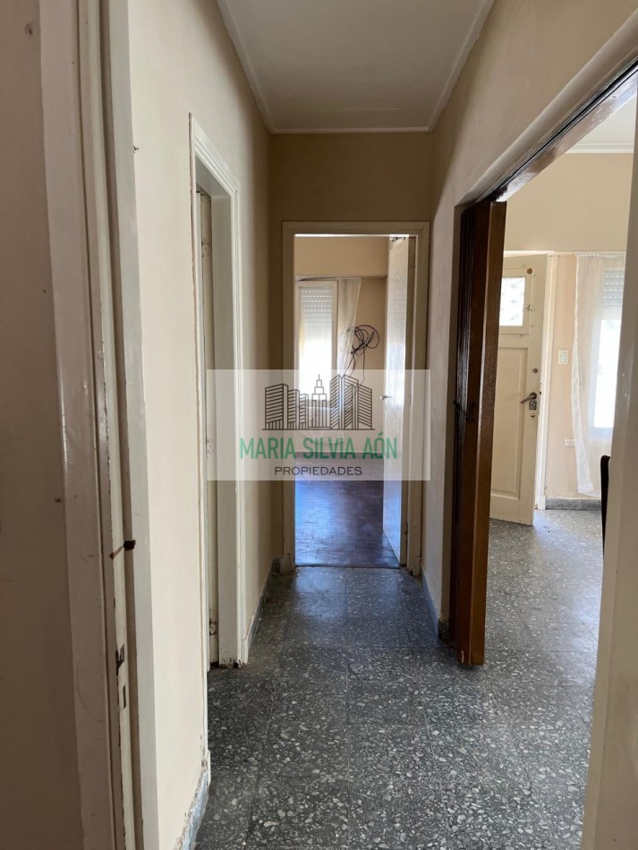 VENTA CASA CENTRO CORONEL VIDAL