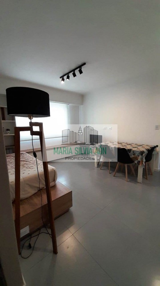 ALQUILER TEMPORARIO MAR DEL PLATA