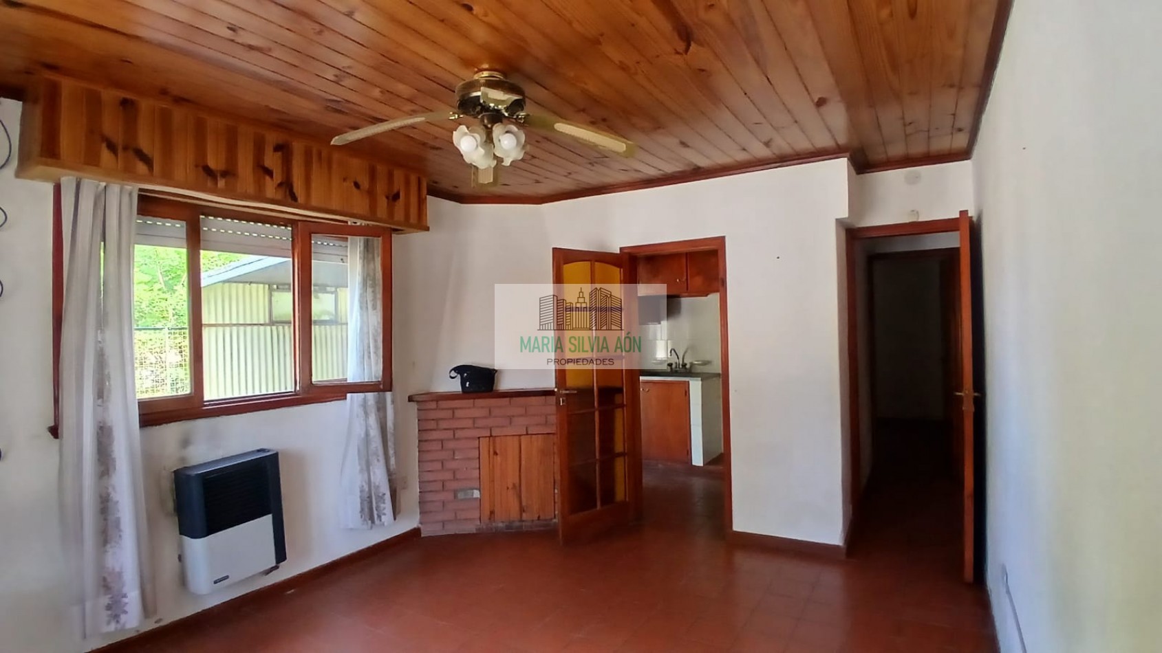 VENTA CASA EN CORONEL VIDAL