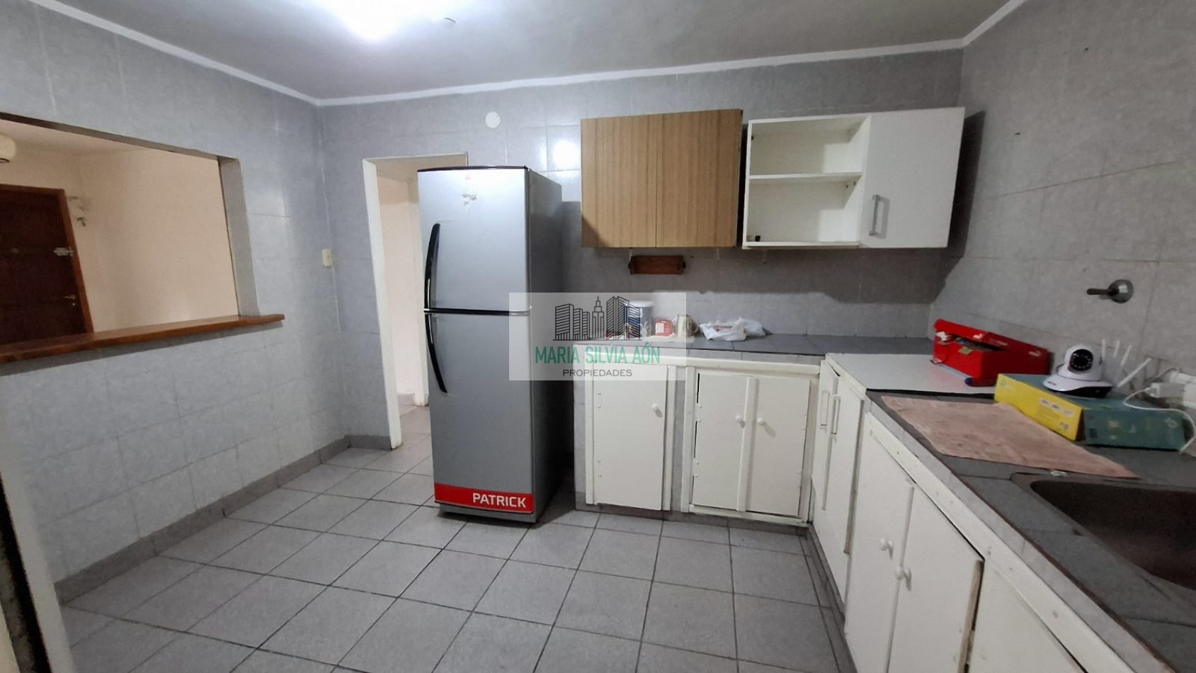 VENTA CASA 4 amb + DPTO 3 amb en Sierra de los Padres