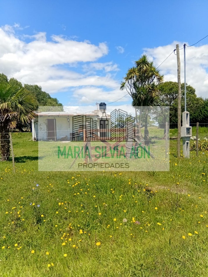 VENTA/ PERMUTA QUINTA CORONEL VIDAL 