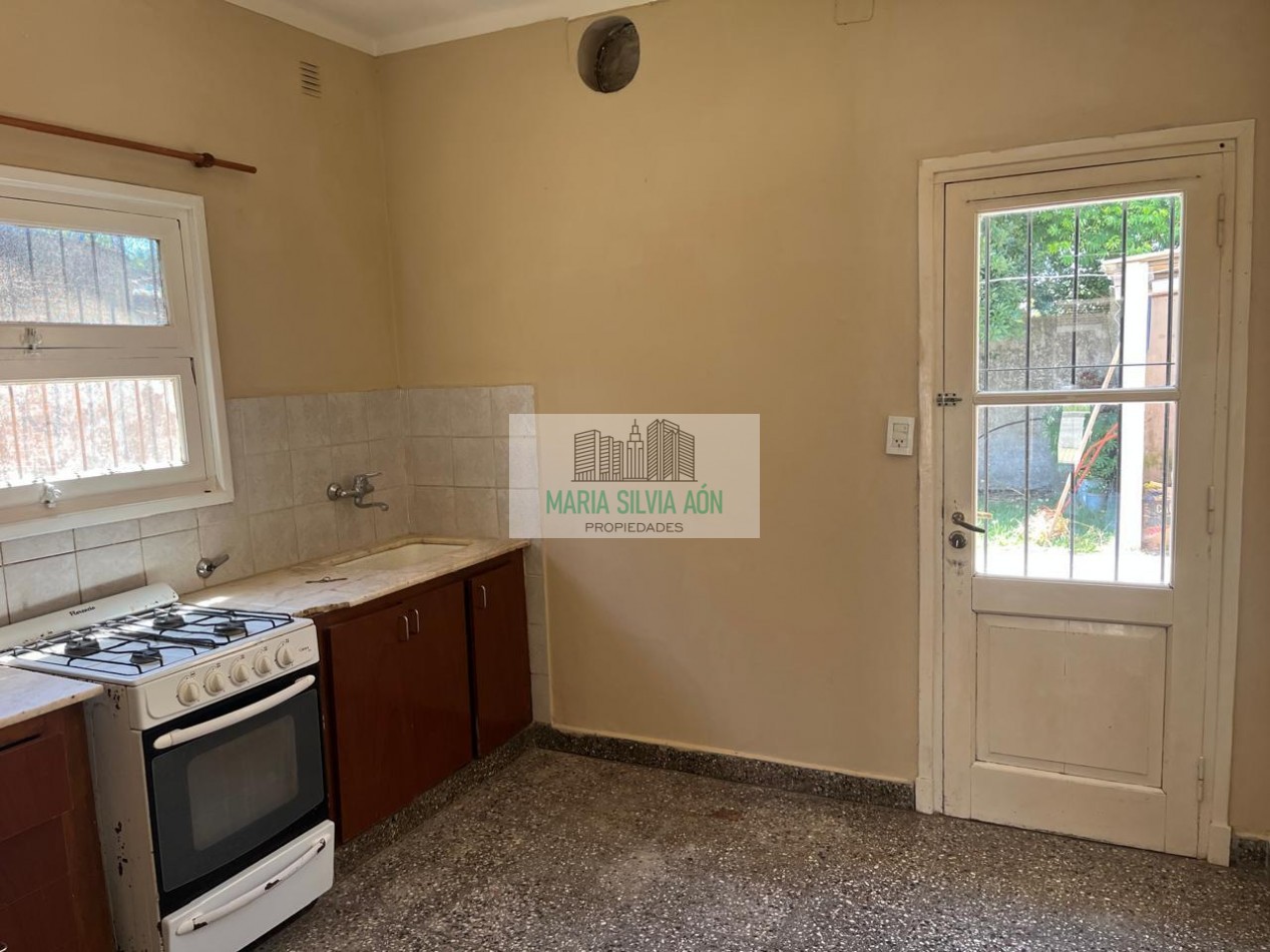 VENTA CASA CENTRO CORONEL VIDAL