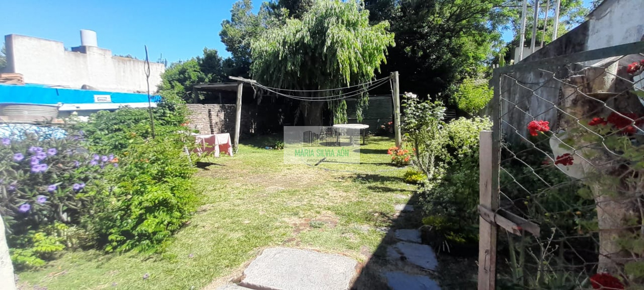 VENTA CASA EN  CORONEL VIDAL PARTIDO MAR CHIQUITA 