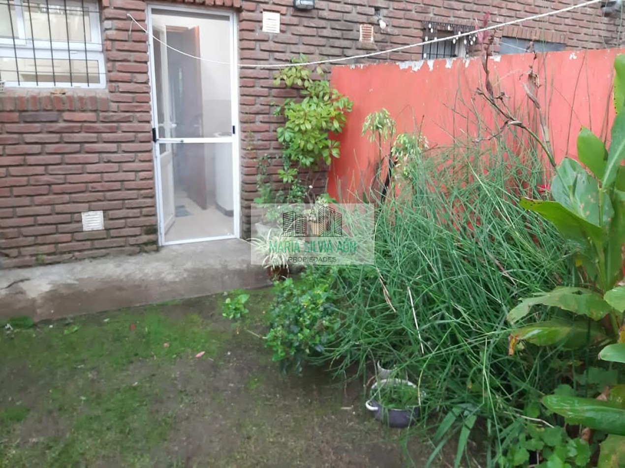 VENTA CASA EN BARRIO REPETTO CORONEL VIDAL