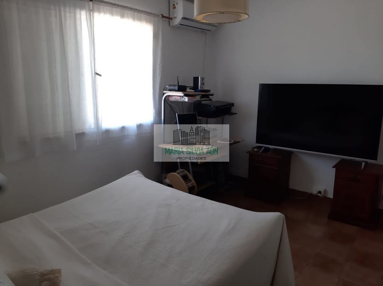 VENTA CASA EN BARRIO REPETTO CORONEL VIDAL