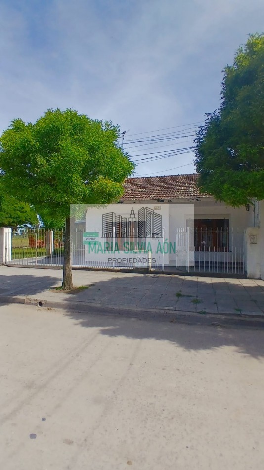 VENTA CASA EN CORONEL VIDAL
