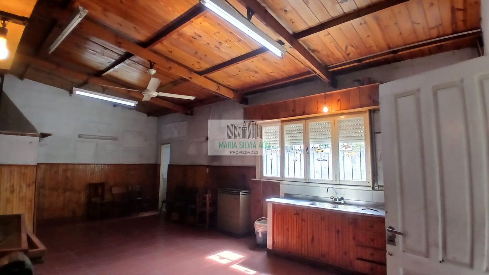 VENTA CASA EN CORONEL VIDAL