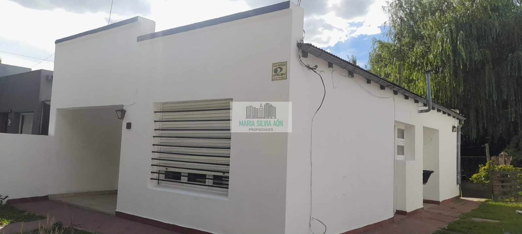 VENTA CASA EN  CORONEL VIDAL PARTIDO MAR CHIQUITA 