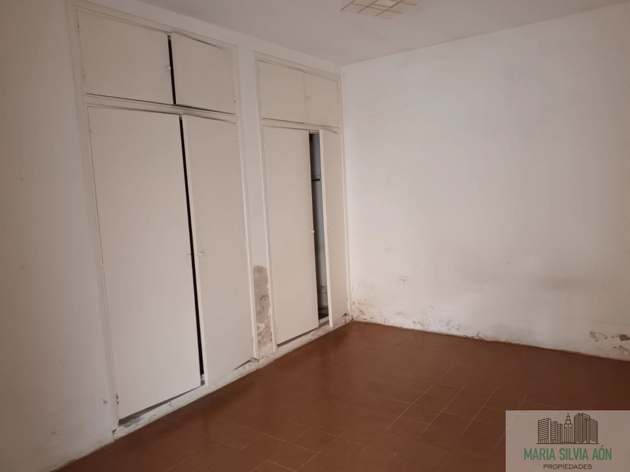 VENTA /PERMUTA CASA CON GALPON EN CORONEL VIDAL CENTRO
