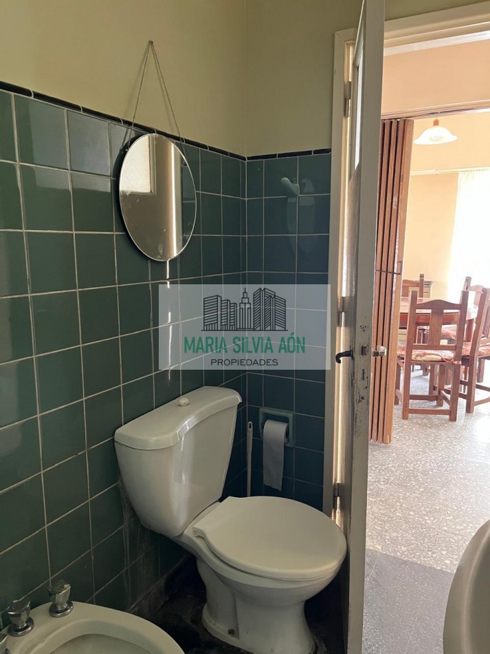 VENTA CASA CENTRO CORONEL VIDAL