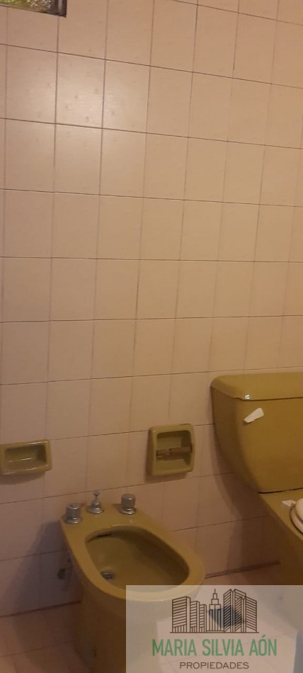 VENTA /PERMUTA CASA CON GALPON EN CORONEL VIDAL CENTRO