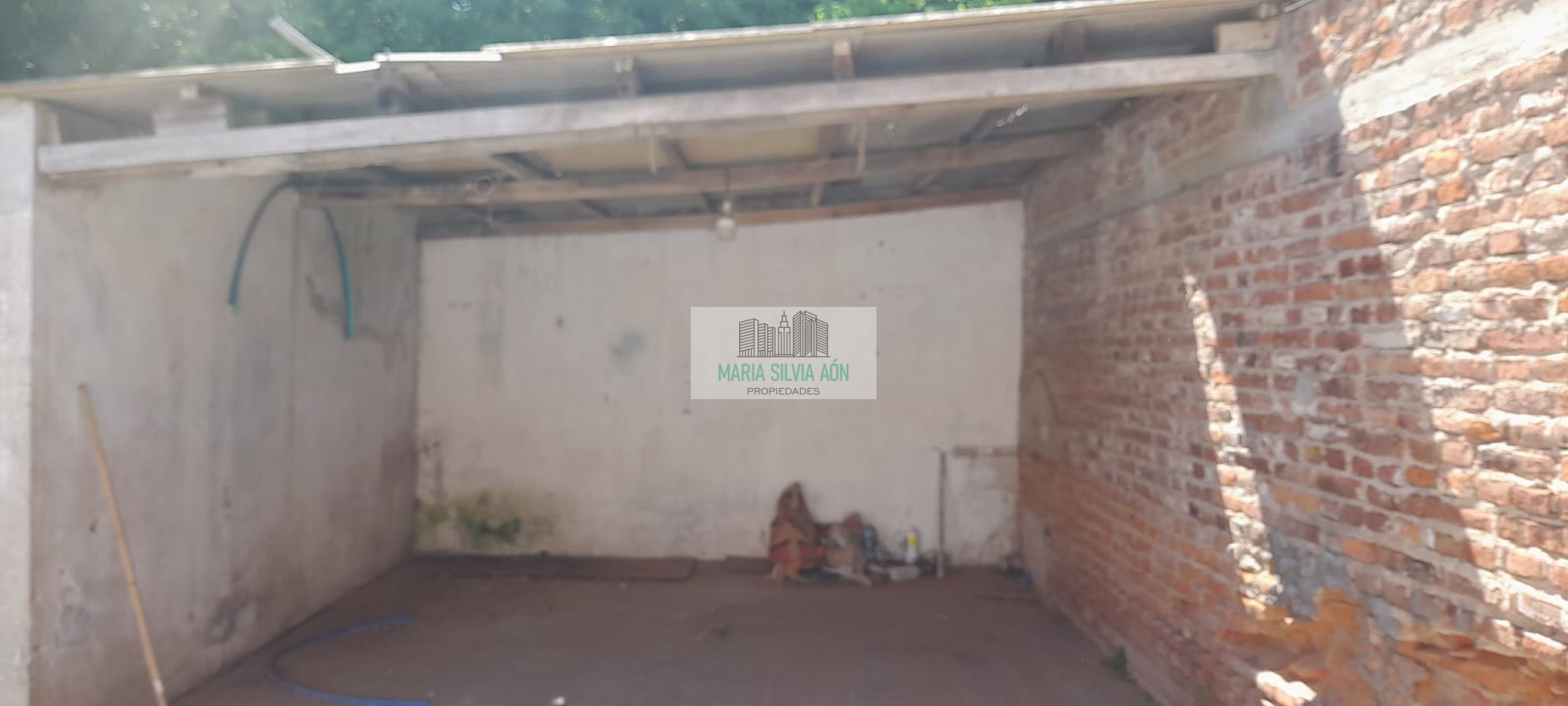 VENTA CASA CENTRO CORONEL VIDAL